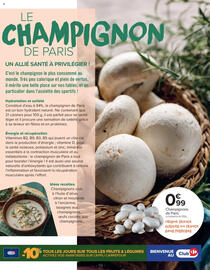 Catalogue Carrefour page 19