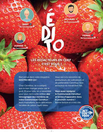 Catalogue Carrefour page 2