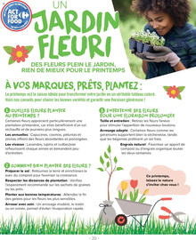 Catalogue Carrefour page 20