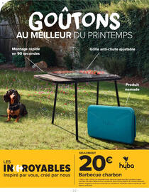 Catalogue Carrefour page 22
