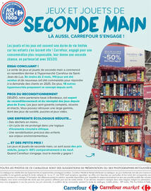 Catalogue Carrefour page 24