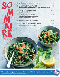 Catalogue Carrefour page 3