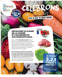 Catalogue Carrefour page 4