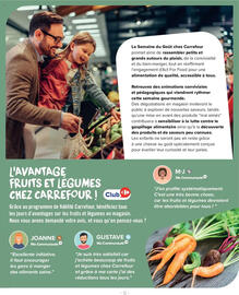 Catalogue Carrefour page 5