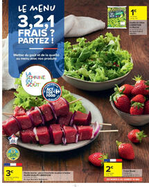 Catalogue Carrefour page 6