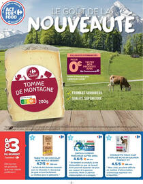 Catalogue Carrefour page 8