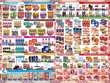 Catálogo Higa's Supermercado semana 18 Página 2