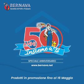 Volantino Bernava Pagina 1