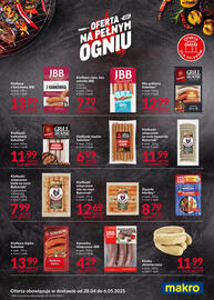 Makro gazetka Strona 2