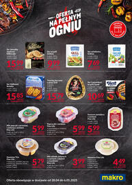 Makro gazetka Strona 3