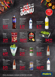 Makro gazetka Strona 4