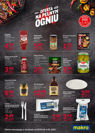 Makro gazetka Strona 5