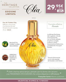 Volantino Yves Rocher Pagina 2
