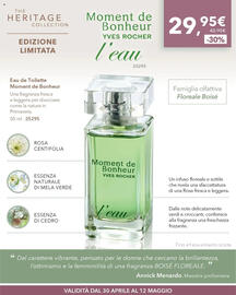 Volantino Yves Rocher Pagina 3