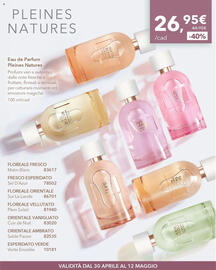 Volantino Yves Rocher Pagina 4