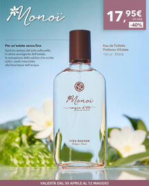 Volantino Yves Rocher Pagina 5