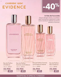 Volantino Yves Rocher Pagina 6