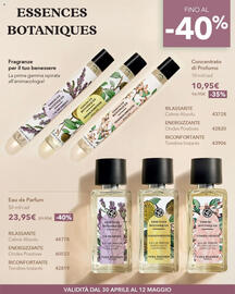 Volantino Yves Rocher Pagina 7