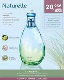Volantino Yves Rocher Pagina 8