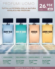 Volantino Yves Rocher Pagina 9