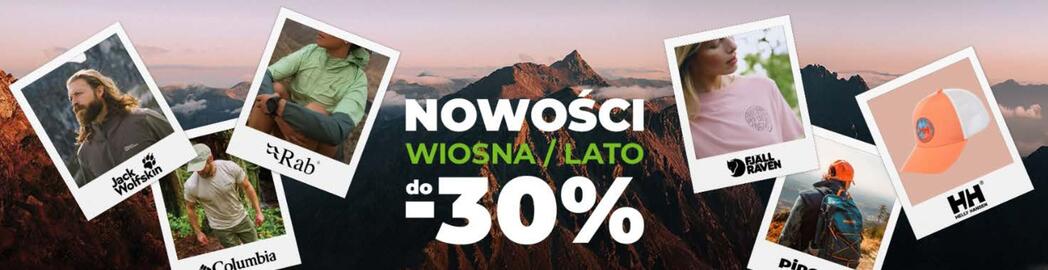 Horyzont gazetka tydzień 18 Strona 1