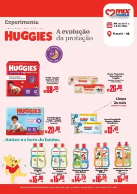 Catálogo Supermercados Mateus (válido até 4-05)
