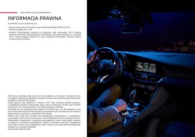 Alfa Romeo gazetka | Giulia Strona 15