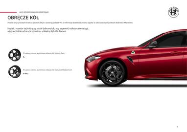 Alfa Romeo gazetka | Giulia Strona 6