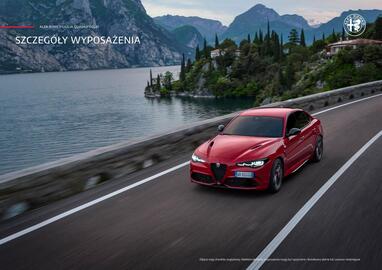 Alfa Romeo gazetka | Giulia Strona 7