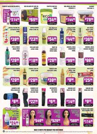 Cosmetic Connection catalogue Page 2