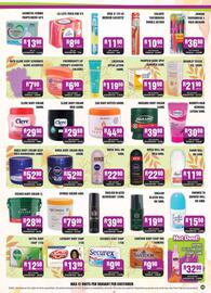 Cosmetic Connection catalogue Page 3