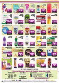 Cosmetic Connection catalogue Page 4