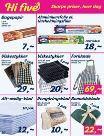 Hi five tilbudsavis Side 10