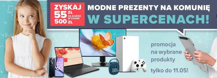 Neonet gazetka Strona 1