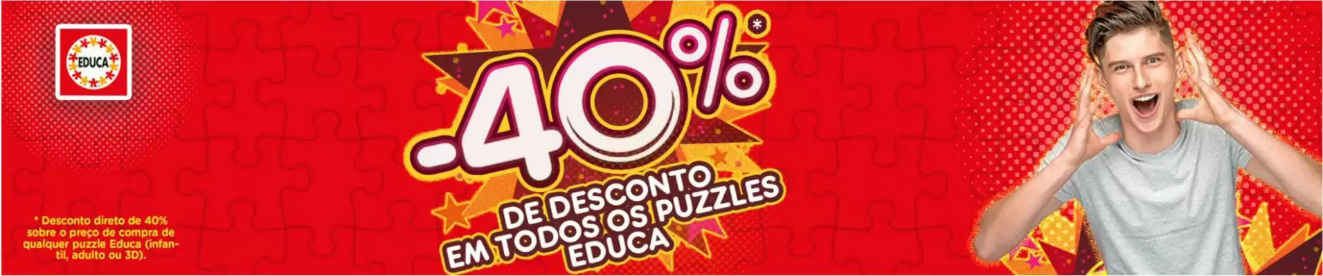 Folheto Centroxogo