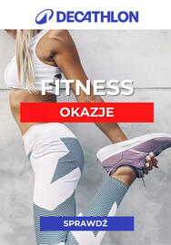 Decathlon gazetka tydzień 18 Strona 1