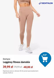 Decathlon gazetka tydzień 18 Strona 4