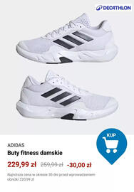 Decathlon gazetka tydzień 18 Strona 5