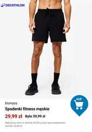 Decathlon gazetka tydzień 18 Strona 8