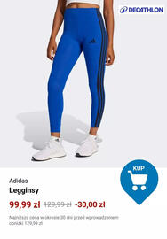 Decathlon gazetka tydzień 18 Strona 9