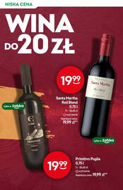 Żabka gazetka | Alkohole Strona 10
