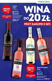 Żabka gazetka | Alkohole Strona 11