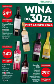Żabka gazetka | Alkohole Strona 17