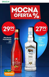 Żabka gazetka | Alkohole Strona 2