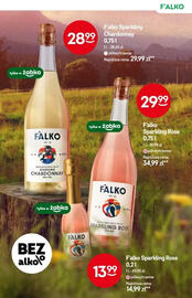 Żabka gazetka | Alkohole Strona 21
