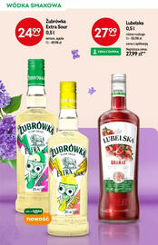 Żabka gazetka | Alkohole Strona 26