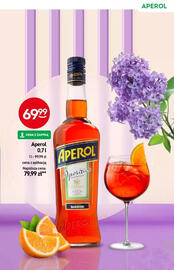 Żabka gazetka | Alkohole Strona 27