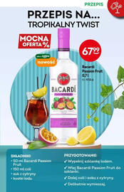 Żabka gazetka | Alkohole Strona 29