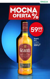 Żabka gazetka | Alkohole Strona 3