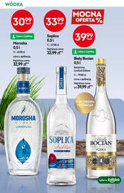 Żabka gazetka | Alkohole Strona 30